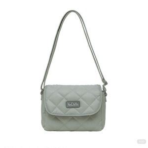 Bubble Up Crossbody Bag